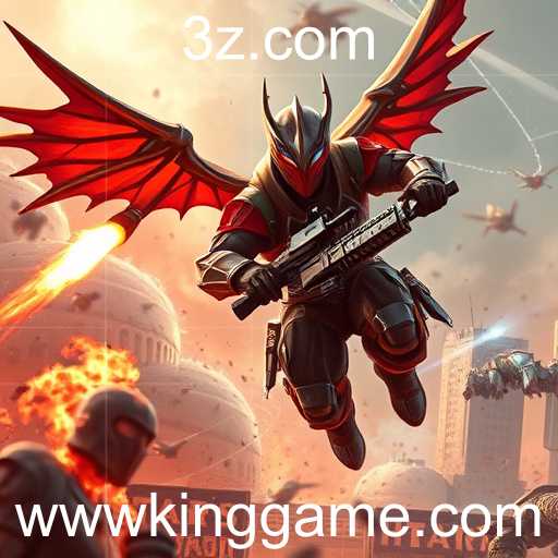 Action Games