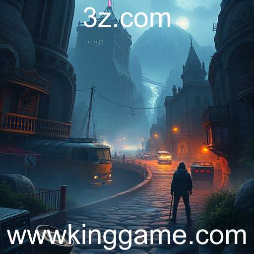 Adventure Games