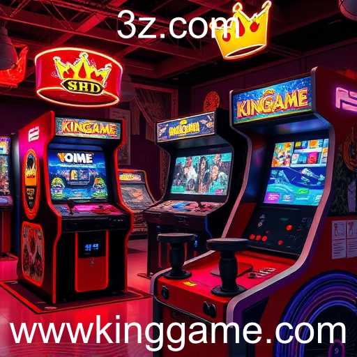Arcade Games