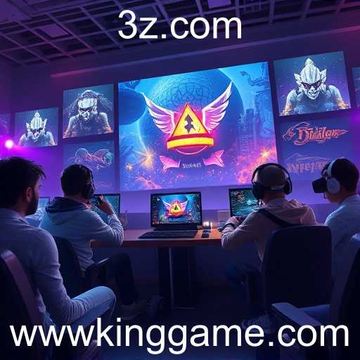 The Evolution and Impact of Online Game Platforms