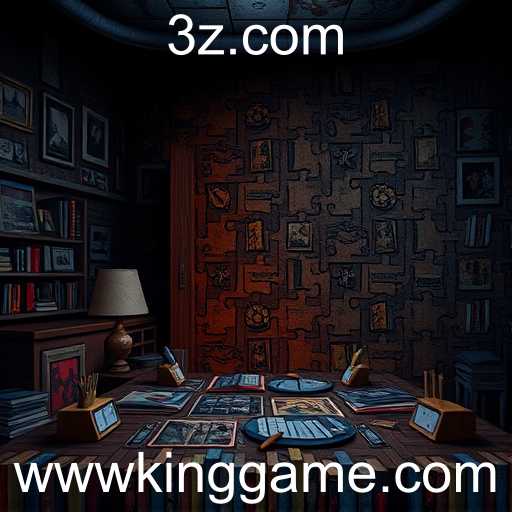 Puzzle Games