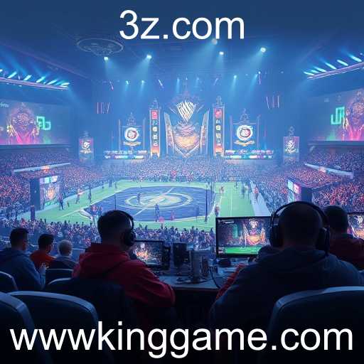 The Rise of Gaming Platforms in 2025