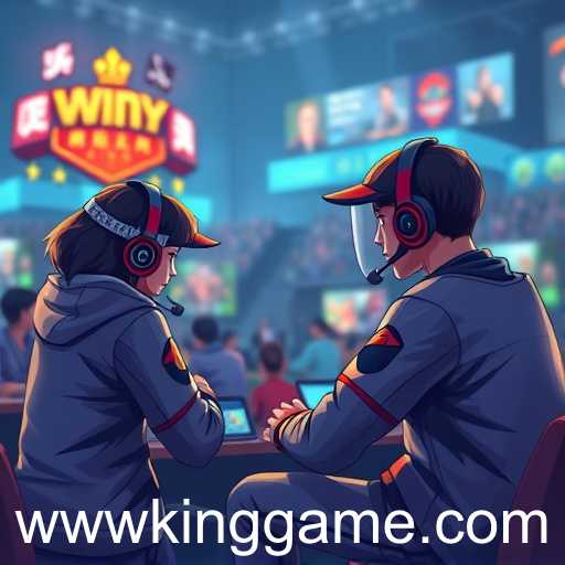 The Rise of Online Gaming Platforms in 2025