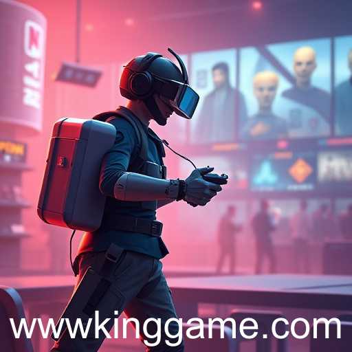 Multiplayer Games