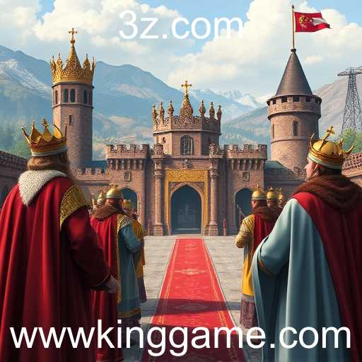 Simulation Games