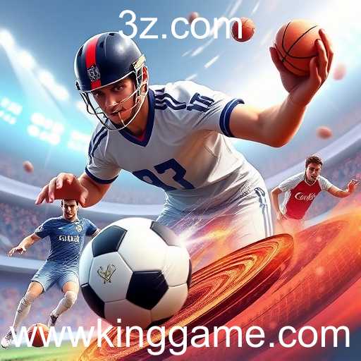 Sports Games
