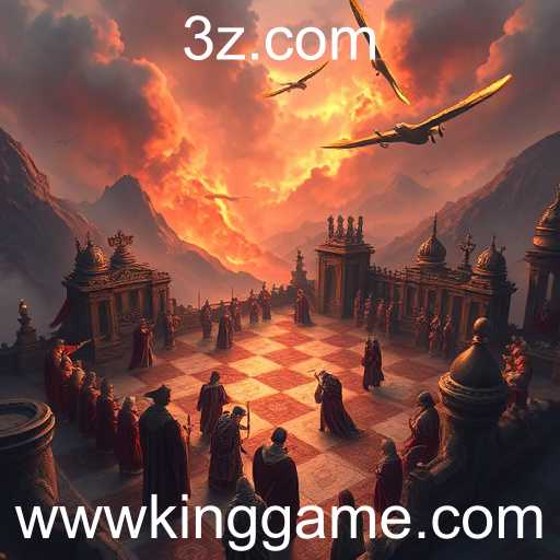 Strategy Games